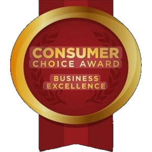 Consumer Choice Award Business Excellence – Gorilla Moves