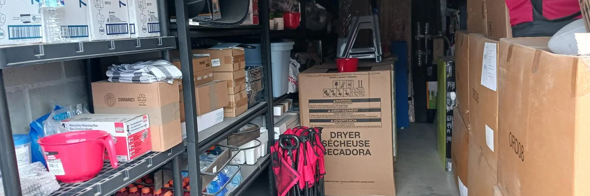 Gorilla Moves crew completing a successful residential move in Abbotsford BC