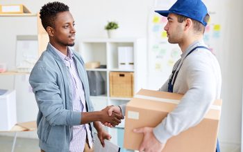 How Much to Tip Movers Canada?