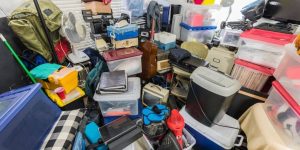 How to Help a Hoarder Move