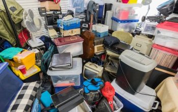 How to Help a Hoarder Move