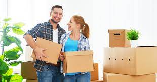 What is Residential Moving