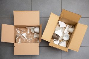 Can You Sue a Moving Company for Damages