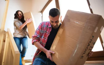 What Day Is Cheapest To Hire Movers Abbotsford?