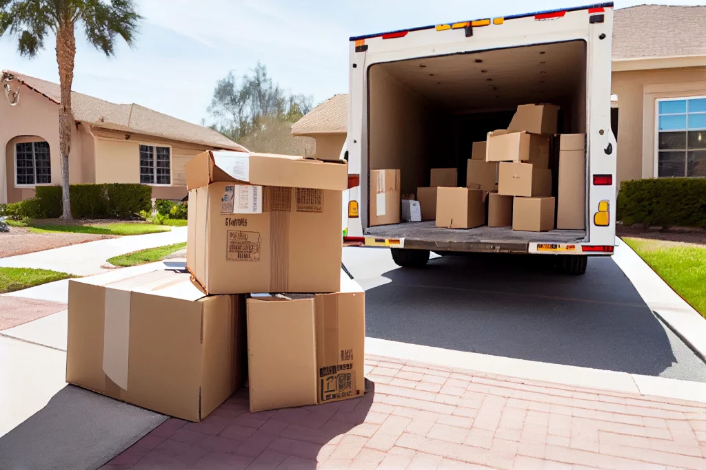 How Do I Choose a Reliable Moving Company?