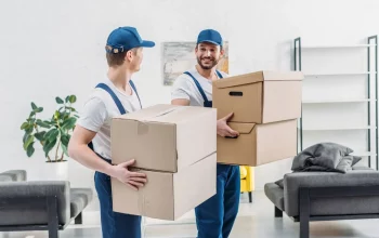 How Much Do Movers Cost in Mission, Canada?