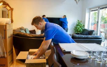 How Much Do Movers and Packers Cost in Abbotsford?