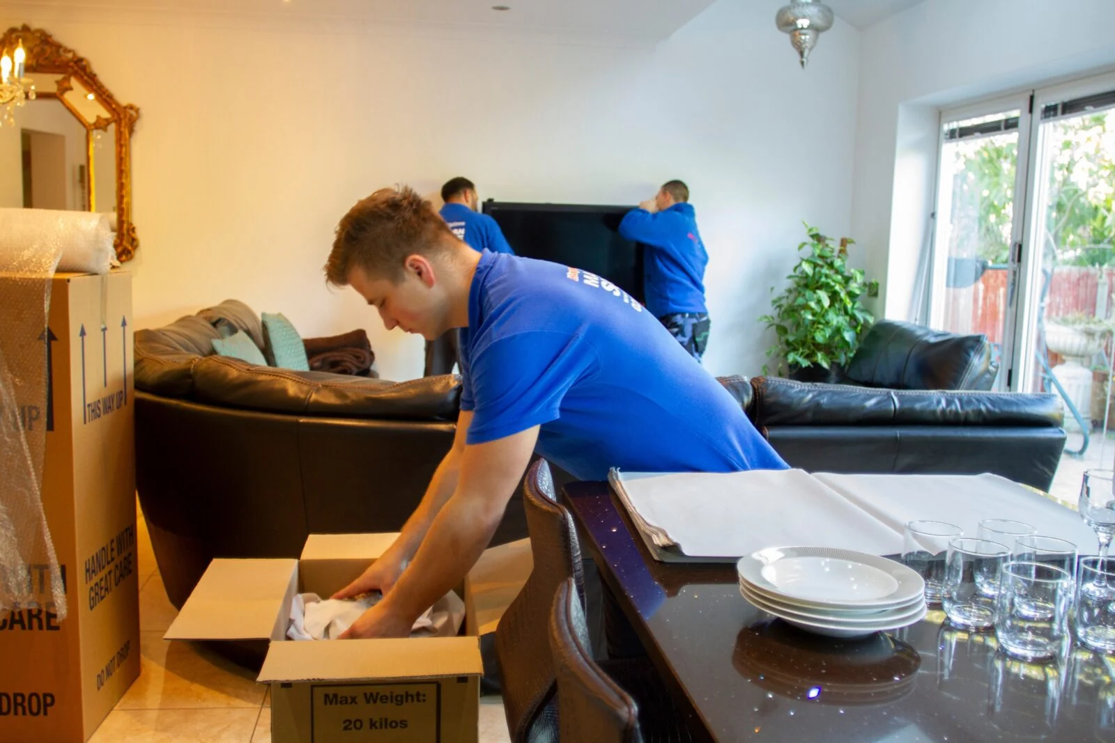 How Much Do Movers and Packers Cost in Abbotsford?