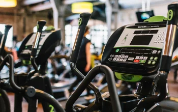 How to Move Commercial Gym Equipment